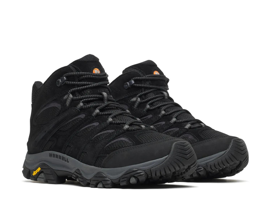Merrell Moab 3 Mid Hiking Boot - Men's