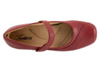 Trotters Sherese Mary Jane Flat