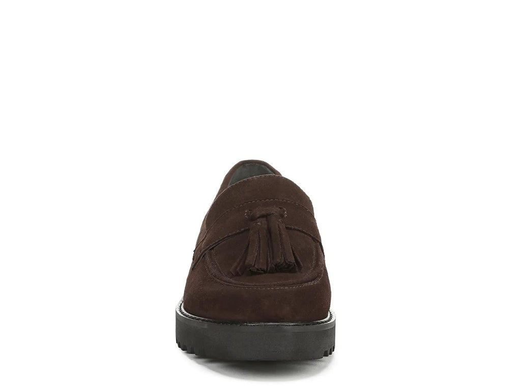 Franco Sarto Carolynn Platform Loafer