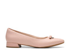 Clarks Natalyn Trim Charm Flat