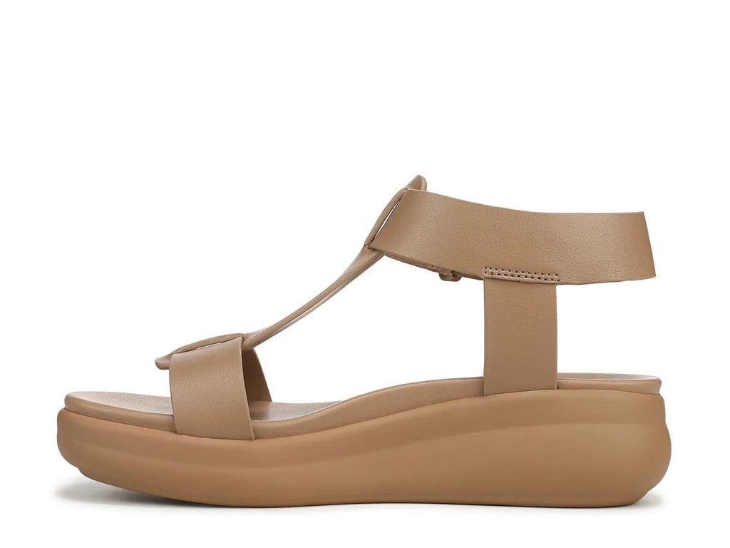 Naturalizer Cersei Platform Sandal