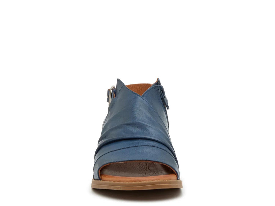 Miz Mooz Cohen Wedge Sandal
