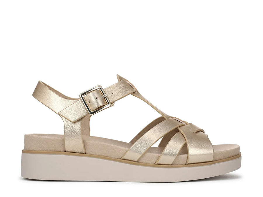 Lifestride Grandoise Wedge Sandal