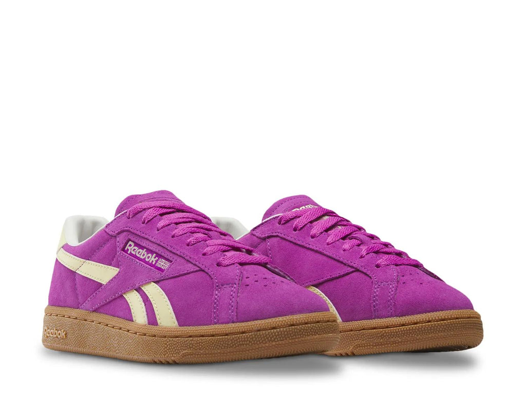 Reebok Club C Grounds UK Sneaker - Women's