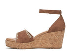 Naturalizer Olly Wedge Sandal