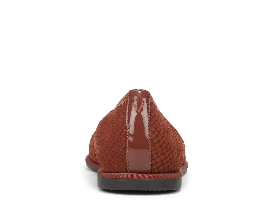 Vionic Caroll Ballet Flat
