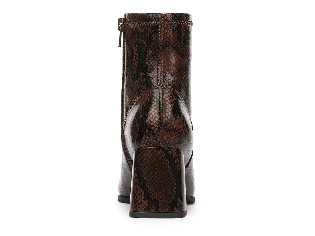 Lifestride Henny Bootie