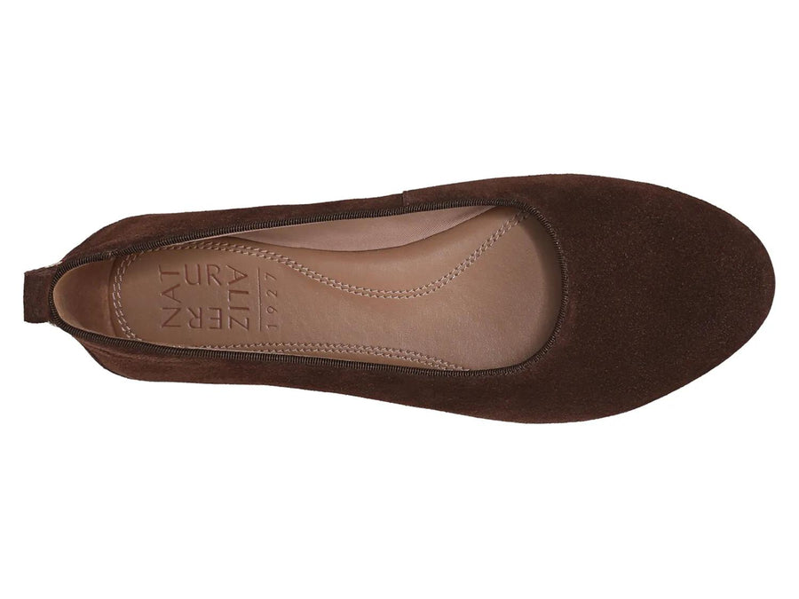 Naturalizer Ava Ballet Flat
