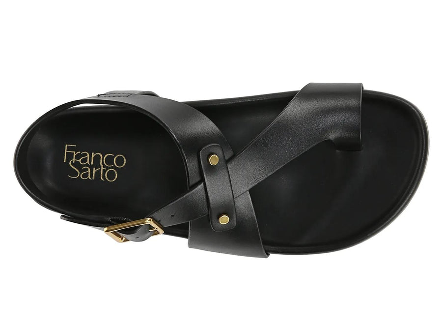 Franco Sarto Blair Toe Loop Sandal