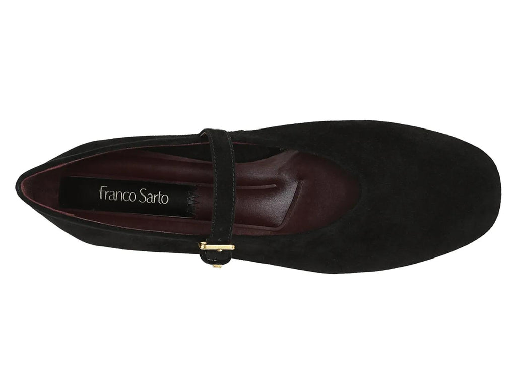 Franco Sarto Odilia Mary Jane Flat - Women's