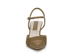 Franco Sarto Cherie Wedge Pump