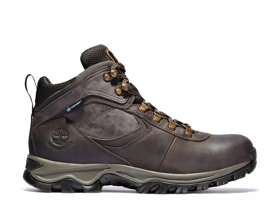 Timberland Mt. Maddsen Hiking Boot - Men's