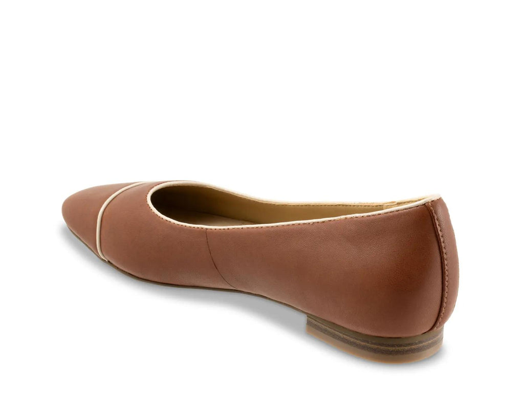 Trotters Harbor Flat