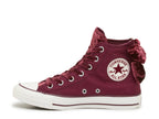 Converse Chuck Taylor All Star Bow Back High-Top Sneaker - Women's
