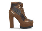 Jessica Simpson Indiera Bootie - Women's