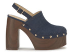 Jessica Simpson Cazea Platform Clog