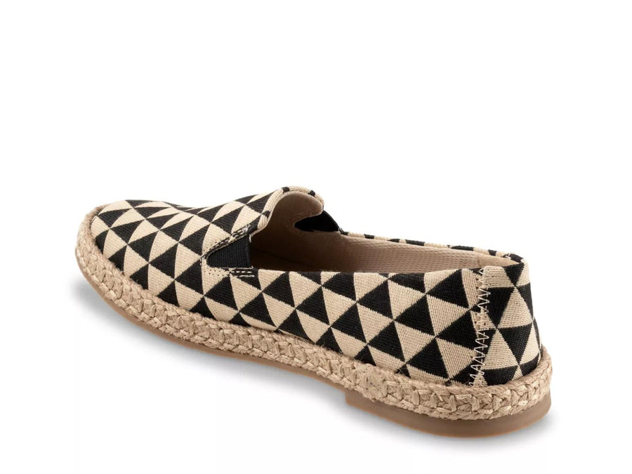 Trotters Poppy Espadrille Slip-On