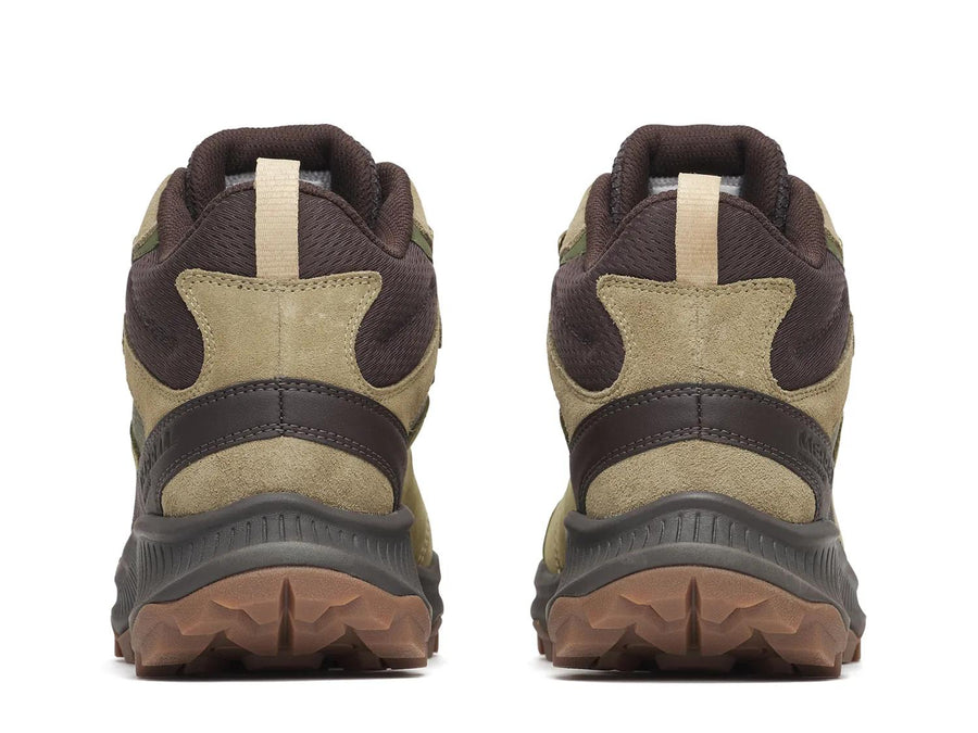 Merrell Speed Strike 2 Mid Waterproof Hiking Boot - Men's