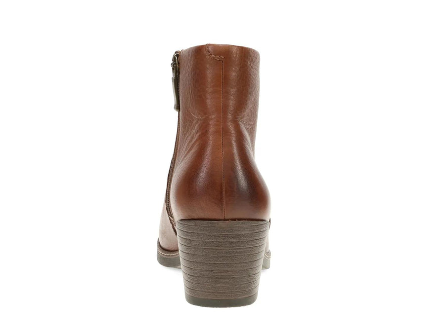 Dansko Meryll Bootie