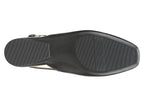 Naturalizer Crystal Flat