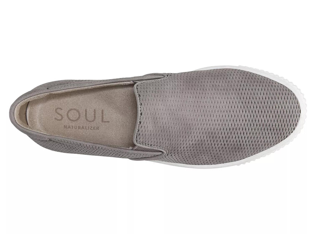 Soul Naturalizer Tia Platform Slip-On Sneaker