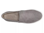 Soul Naturalizer Tia Platform Slip-On Sneaker