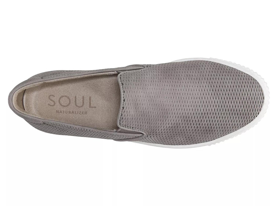 Soul Naturalizer Tia Platform Slip-On Sneaker