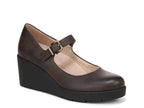 Soul Naturalizer Adore Mary Jane Wedge Pump