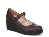 Soul Naturalizer Adore Mary Jane Wedge Pump