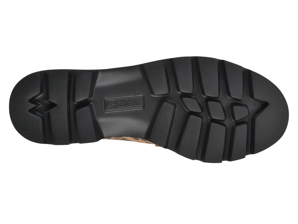 White Mountain Gunner Loafer