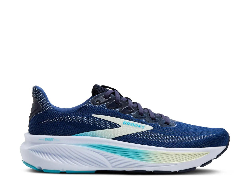 Brooks Ghost 17 Running Shoe - Women's