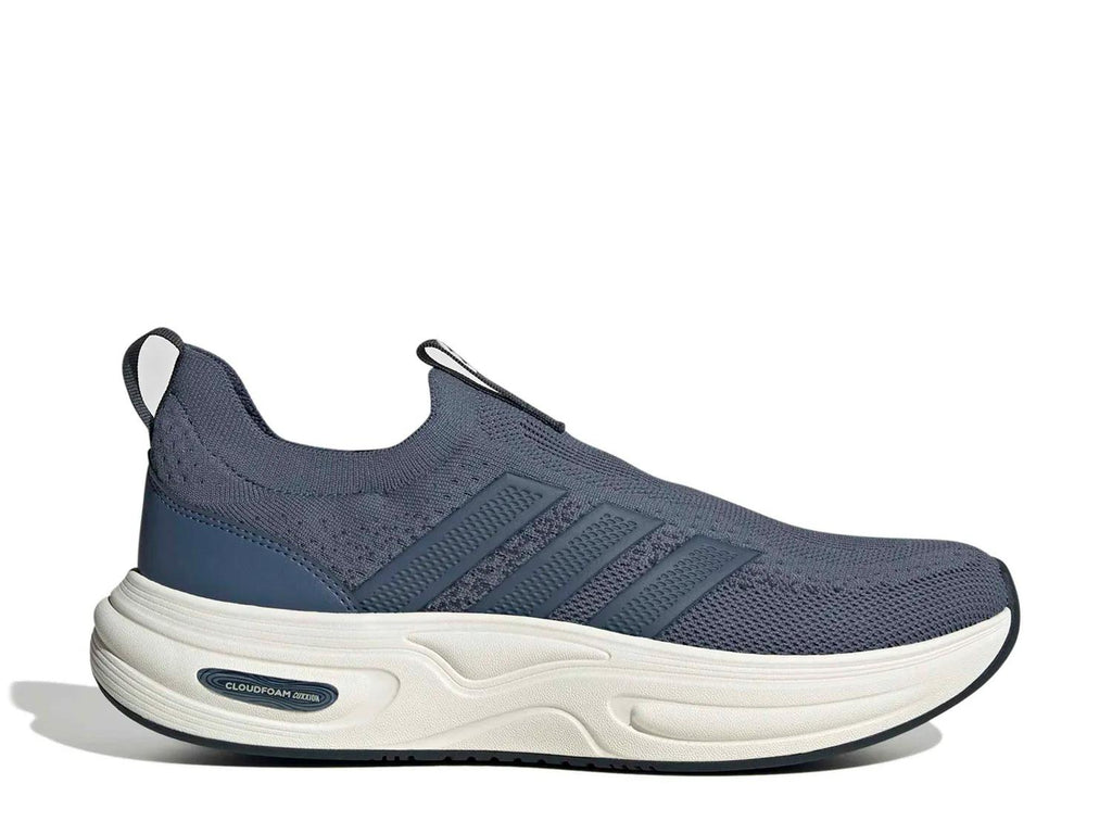 Adidas Cloudfoam Cuxxion Sock Slip-On Sneaker - Men's