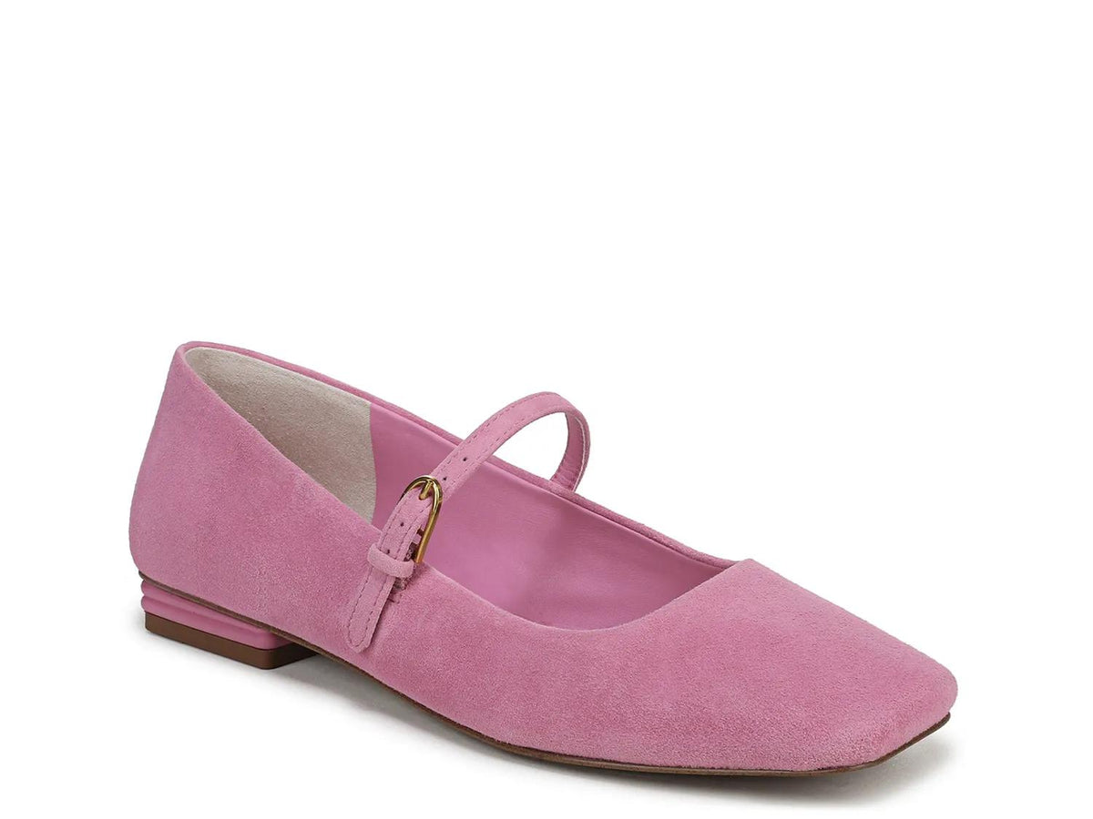 Franco Sarto Tinsley Mary Jane Flat