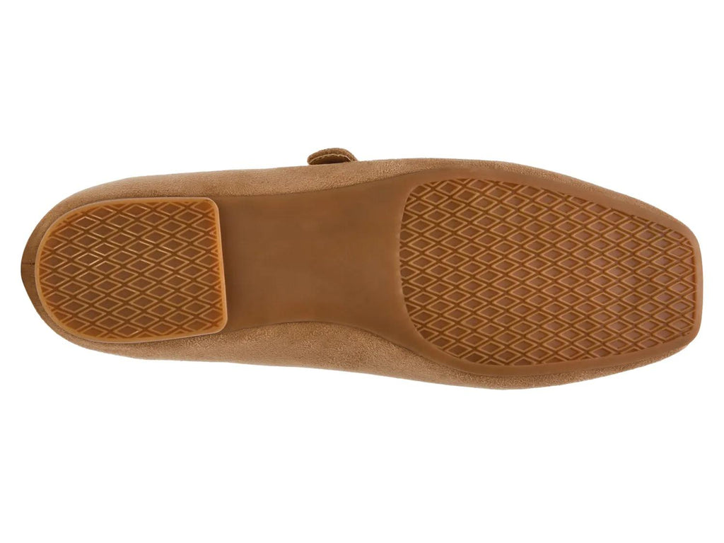 Anne Klein Mabel Mary Jane Flat