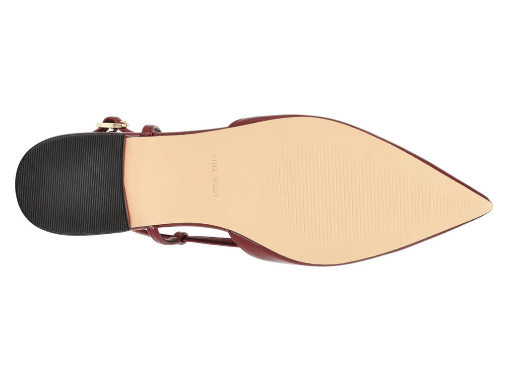 Nine West Harra Flat