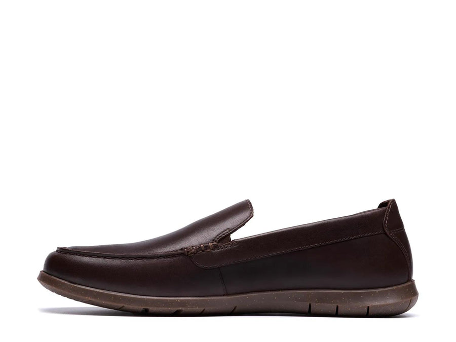Clarks Flexway Step Slip-On