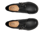 Clarks Cora Teagan Flat