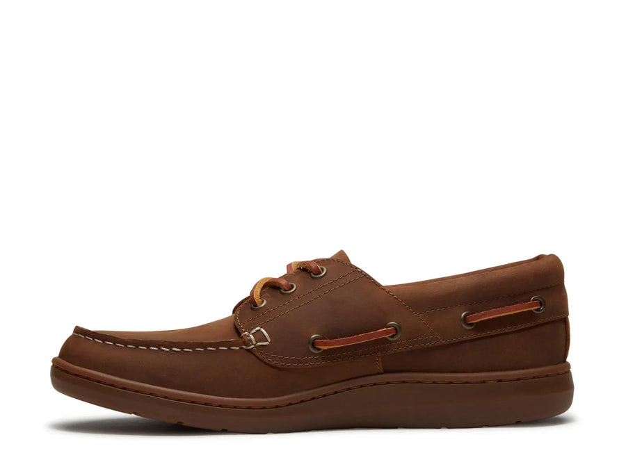 Timberland Portofino Pier Boat Shoe