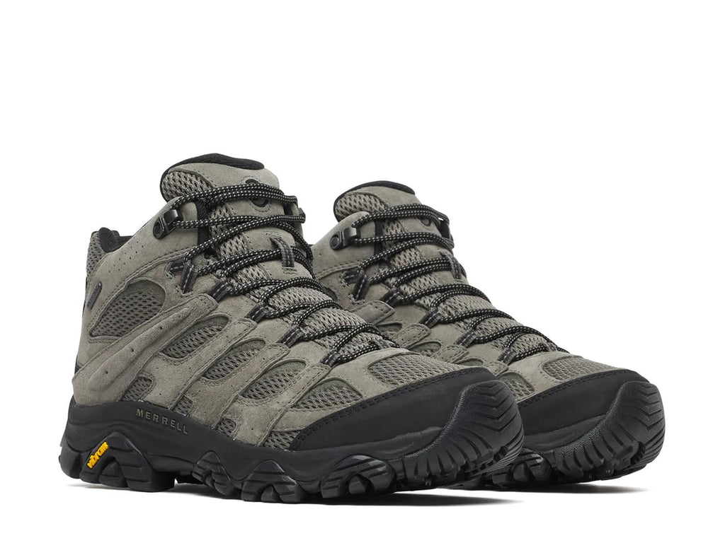 Merrell Moab Mid Hiking Boot