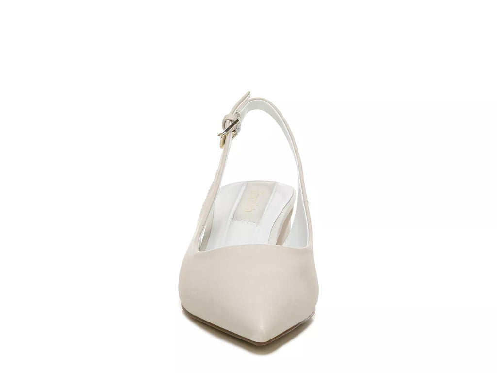 Franco Sarto Racer Pump