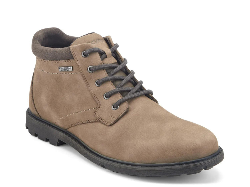 Rockport Storm Surge Waterproof Boot