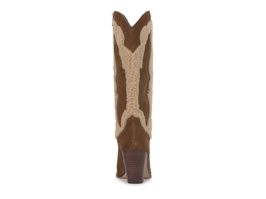 Jessica Simpson Raevini Cowboy Boot - Women's