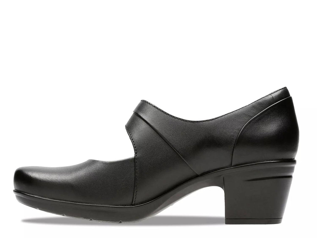 Clarks Emslie Lulin Pump