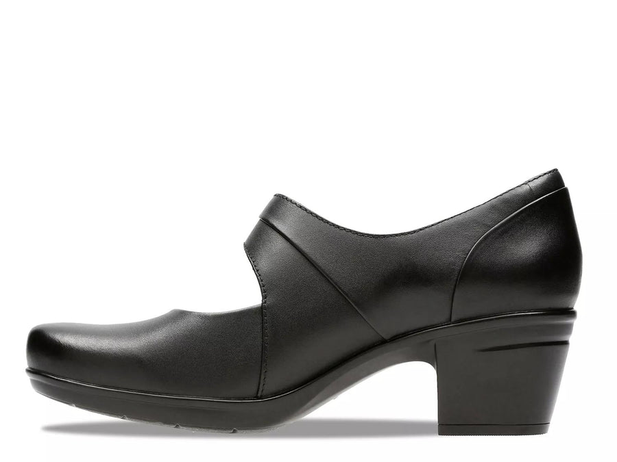 Clarks Emslie Lulin Pump