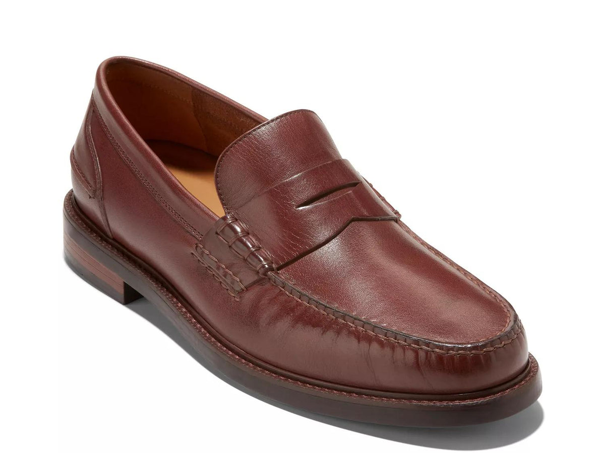 Cole Haan Pinch Prep Penny Loafer - Men's