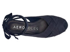 Aerosoles Roberta Espadrille Wedge Sandal