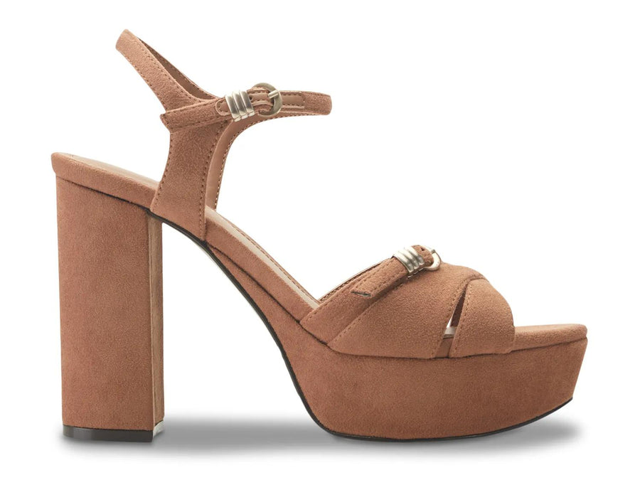 Marc Fisher Dollup Platform Sandal