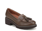 Naturalizer Committed Platform Loafer
