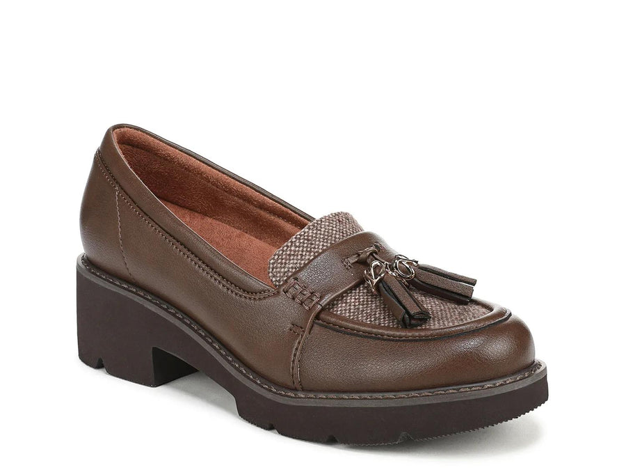 Naturalizer Committed Platform Loafer