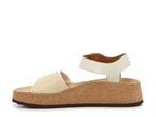 Birkenstock Papillio by Birkenstock Glenda Platform Sandal